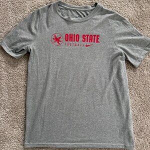 Nike Ohio State Dri-Fit Juniors - XL